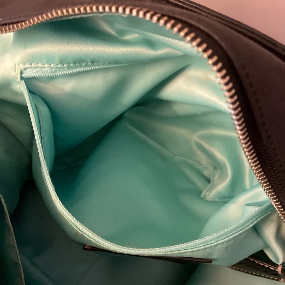 Coach bag - Picture 9 of 9